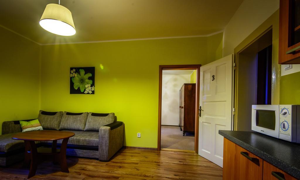 Penzion Sina Pavčina Lehota Extérieur photo