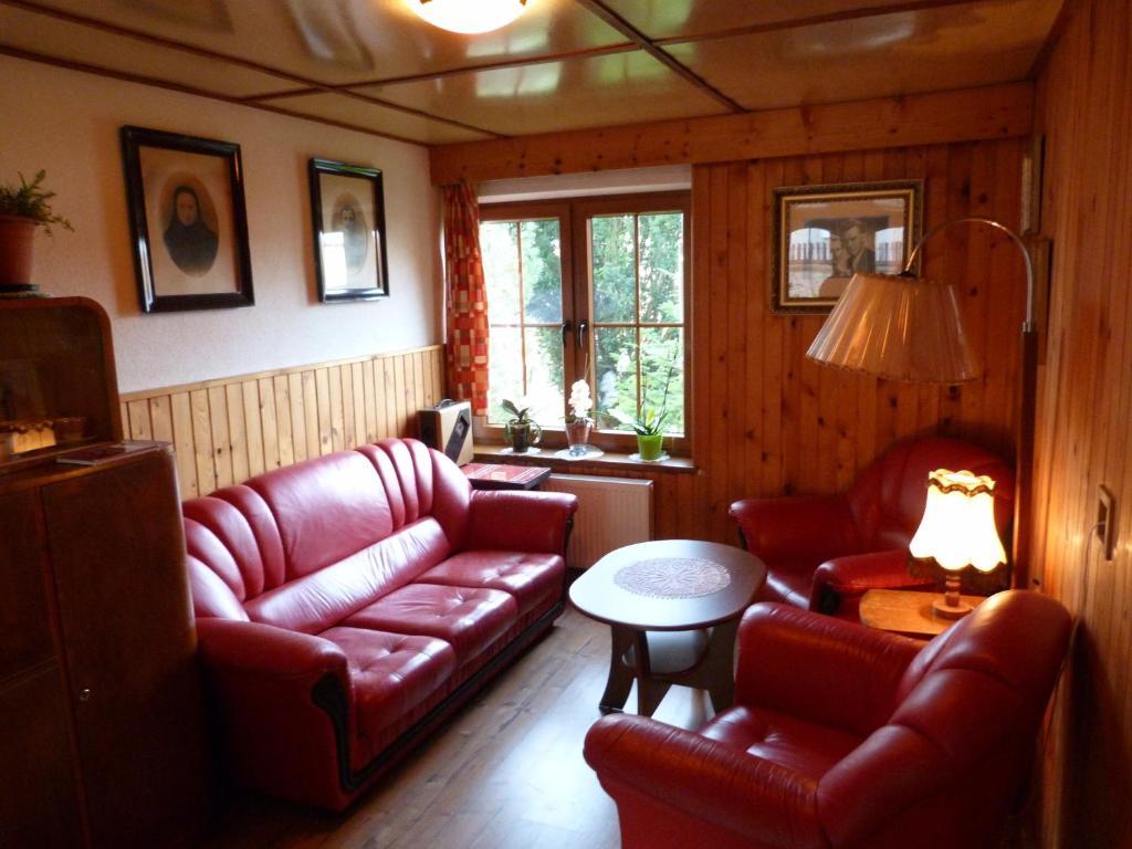 Penzion Sina Pavčina Lehota Extérieur photo